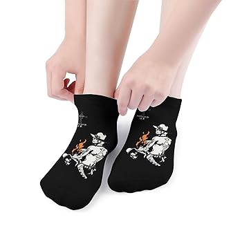 Amazon | [CONVOW] 靴下 5足セット ワンピース ONE PIECE ポート